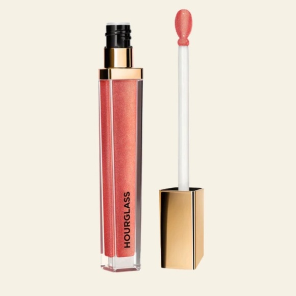 Hourglass Other - Hourglass lip gloss shade solar